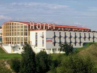фото Hotel Panorama