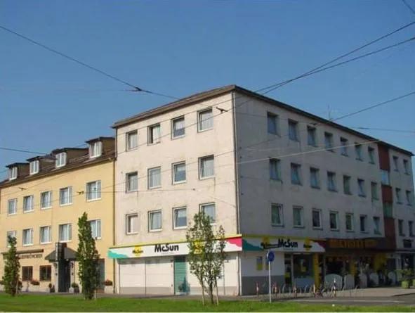 фото Hotel Kleinmünchen