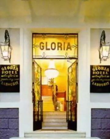 фото Hotel Gloria et Avenue