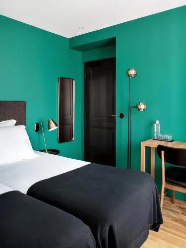 фото New Hotel Le Voltaire