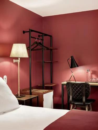 фото New Hotel Le Voltaire