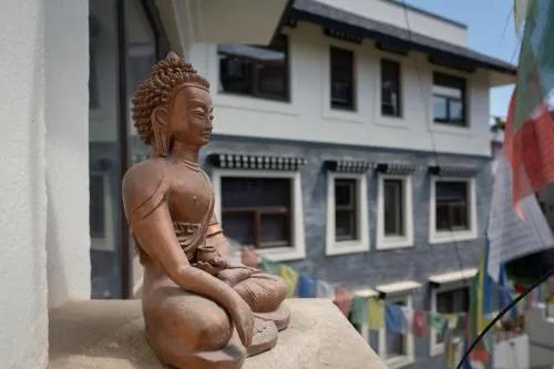 фото ViaVia boutique hotel - Kathmandu