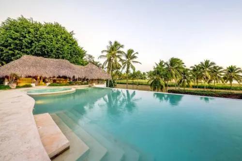 фото Casa De Campo Ocean View Luxury Villa 20000 Sqft