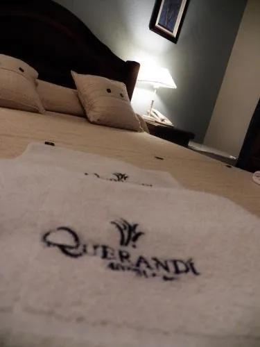 фото Hotel Querandi