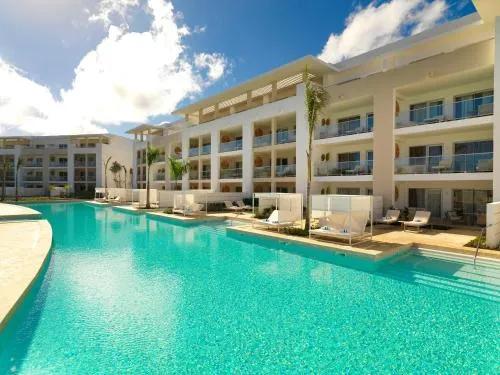 фото Falcon's Resort by Melia, All Suites - Punta Cana - Katmandu Park Included