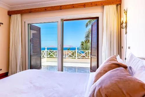 фото Sharm and Charme at Sheraton Resort