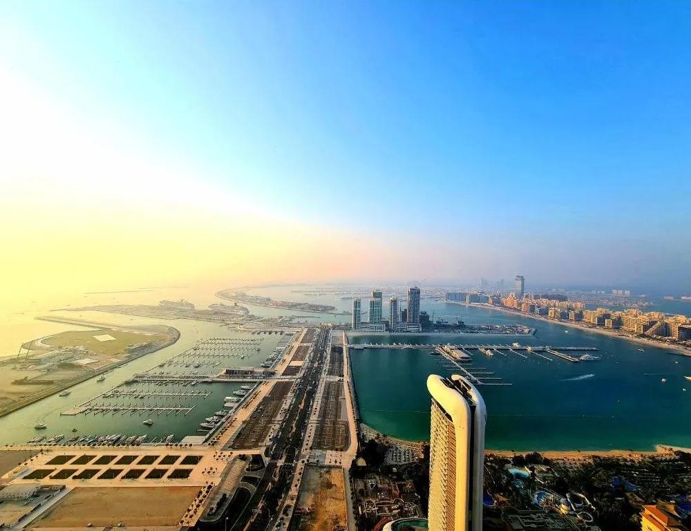 фото 1 World Dubai