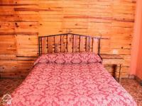 Двухместный номер Standard цокольный этаж двуспальная кровать
