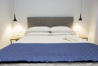 Двухместный люкс Comfort двуспальная кровать