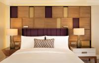Двухместный клубный номер Ritz-Carlton двуспальная кровать