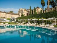 Villa Agrippina Private Pool