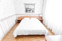Двухместный полулюкс c 1 комнатой двуспальная кровать