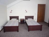 Двухместный номер Standard 2 отдельные кровати