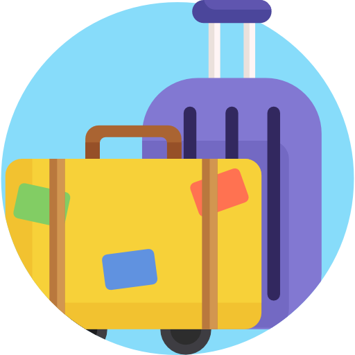 Путешествия