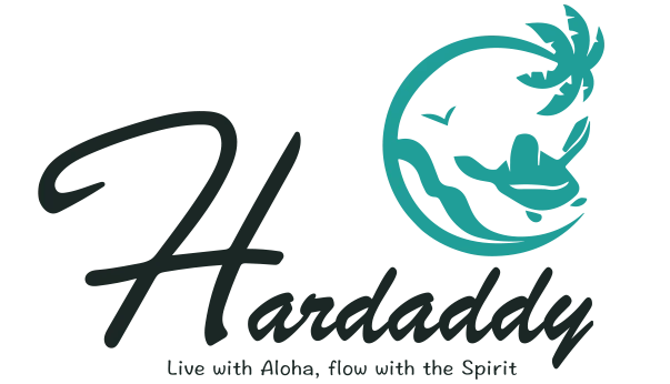 Hardaddy 