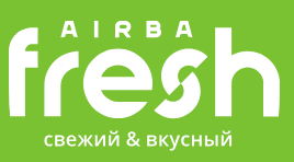Airba Fresh KZ 