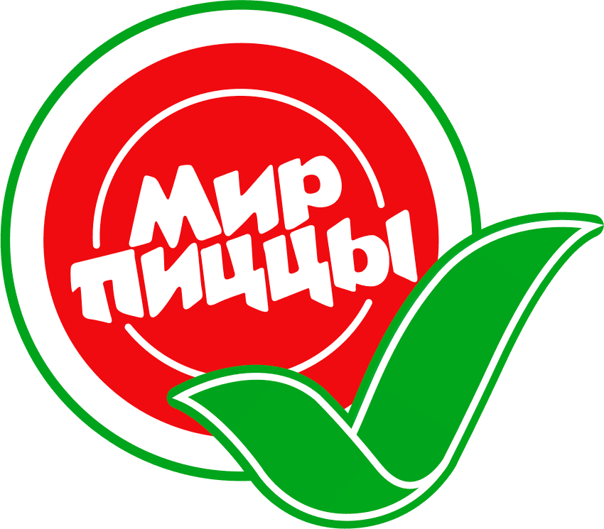 Мир пиццы