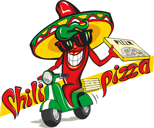 Chilli Pizza