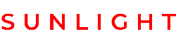 Санлайт (Sunlight)