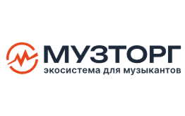 МузТорг (MuzTorg)