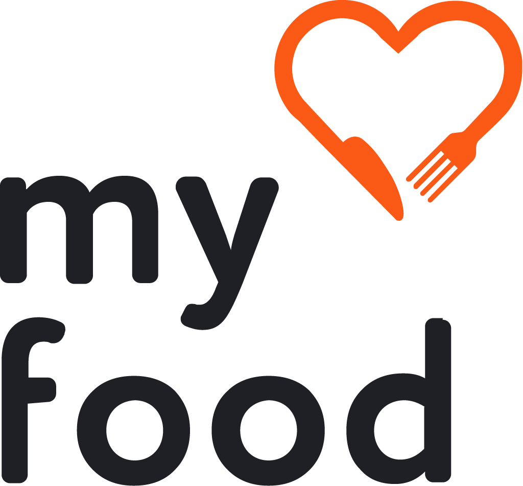My food (Май Фуд)