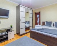 1-комнатные апартаменты стандарт Нижний Новгород Куйбышева 69