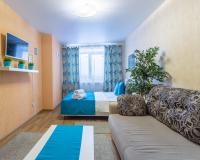 1-комнатные апартаменты улучшенные Нижний Новгород Куйбышева 69