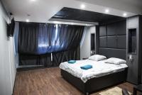 Двухместный люкс двуспальная кровать