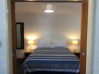 Двухместное шале с 3 комнатами 2 отдельные кровати