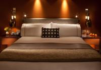 Двухместный номер для гостей с ограниченными возможностями Guest двуспальная кровать