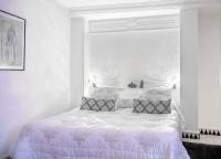 Двухместный люкс Deluxe двуспальная кровать