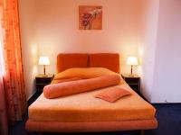 Двухместный люкс Апельсин 2 отдельные кровати
