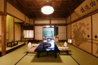 Japanese-Style room Luxury
