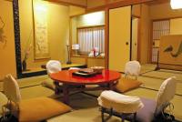 Japanese-Style room Deluxe