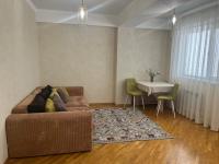 2-комнатная квартира евроквартира между Махачкалой и Каспийском