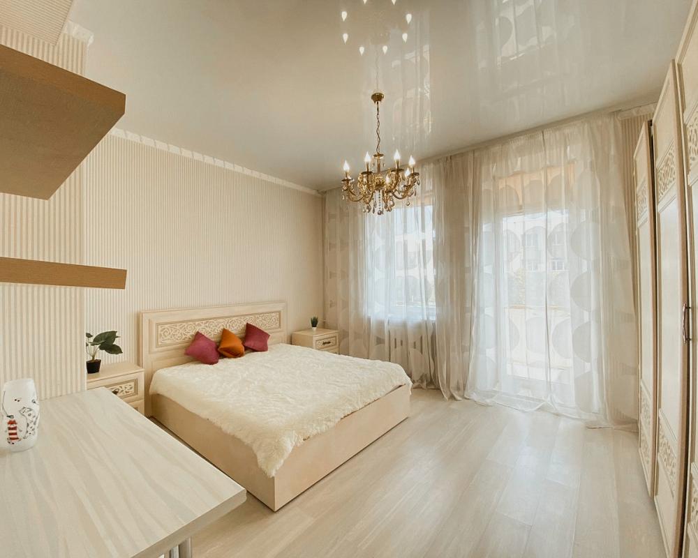 фото Апартаменты 41 KvartHotel Premium Ленина 2