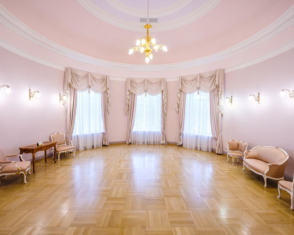 фото Гостиница Особняк Военного Министра (Milutin Palace)