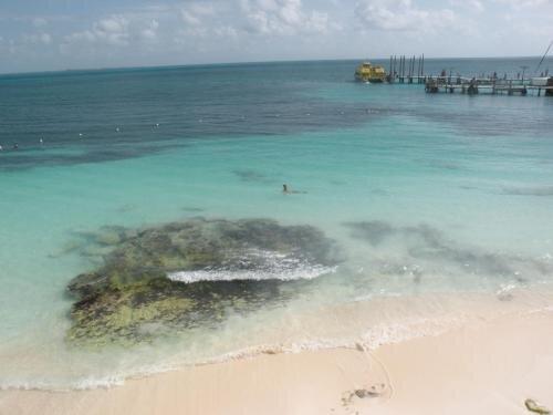 фото Cancun Beach Hideaway
