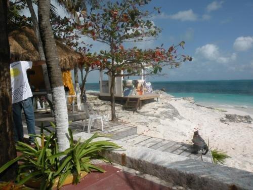фото Cancun Beach Hideaway