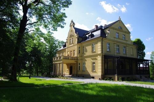 фото Pałac Gruszów