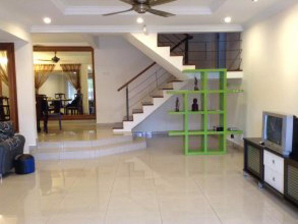 фото A&F Guest House @ Damansara Jaya (No. 29)