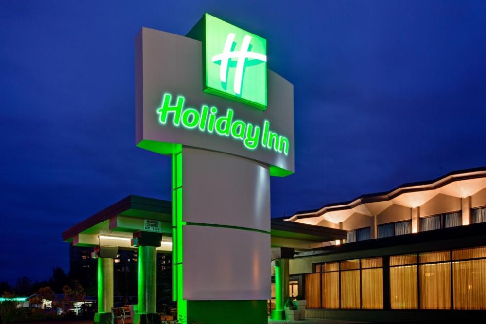 фото Holiday Inn Sudbury, an IHG Hotel