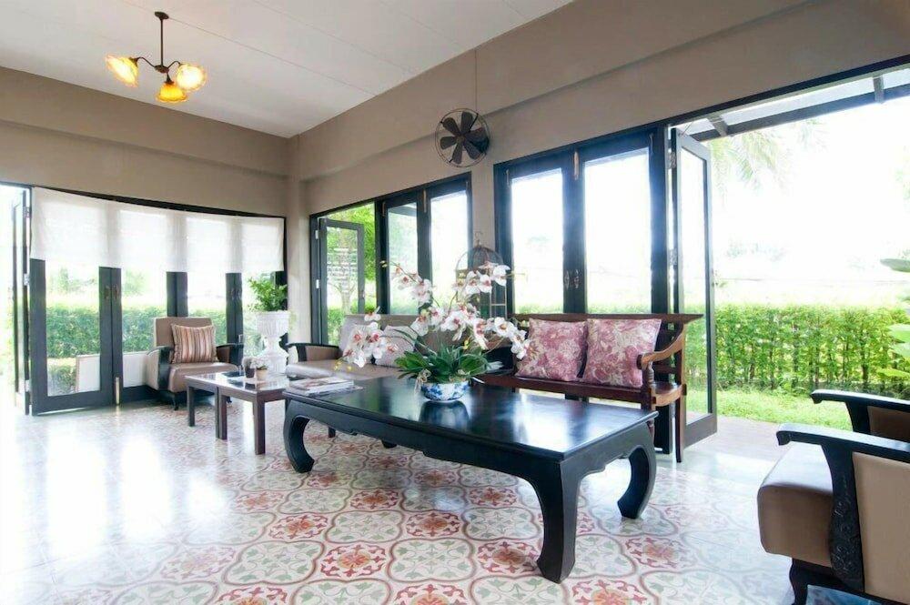 фото Ploen Pattaya Residence by Tolani