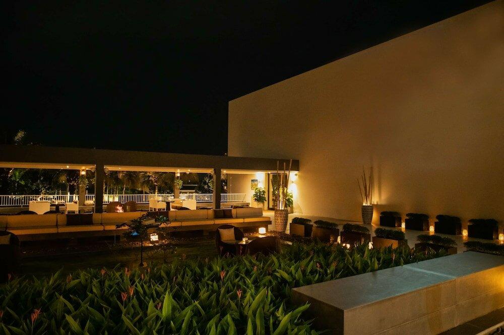 фото Hyatt Regency Danang Resort And Spa