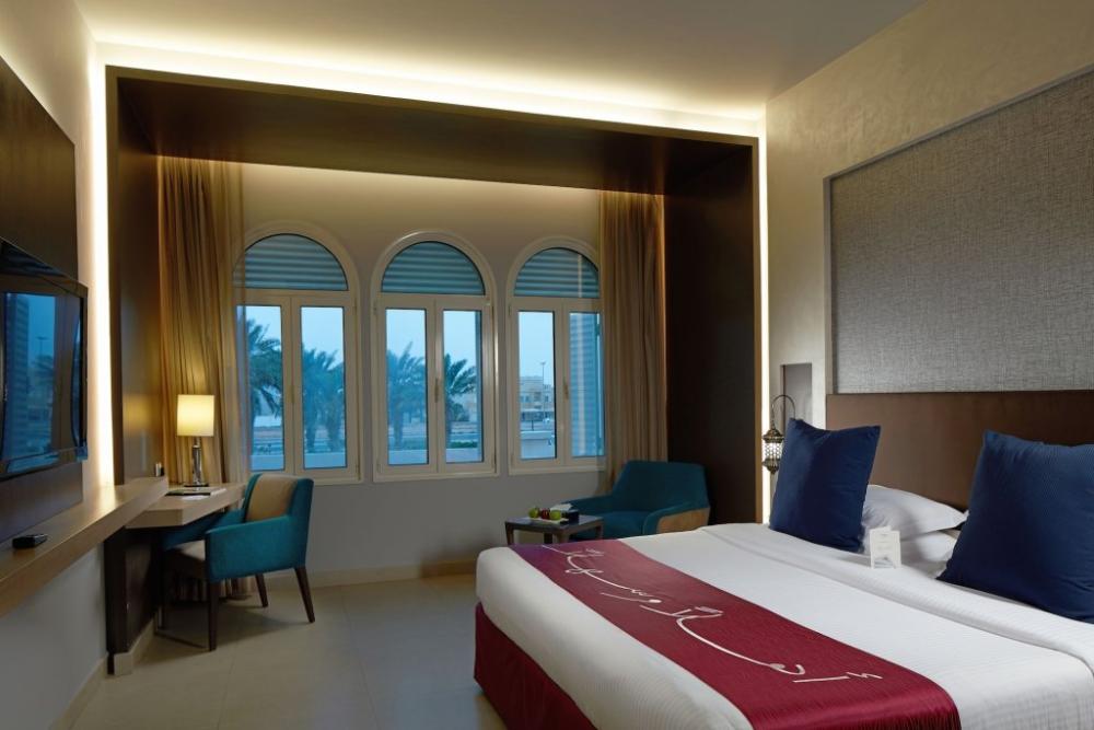 фото Makarem Annakheel Hotel & Resort