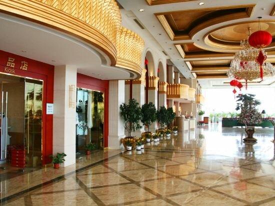 фото Shenhua Harbour International Hotel