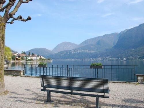 фото Apartment Riva Lago Riva San Vitale