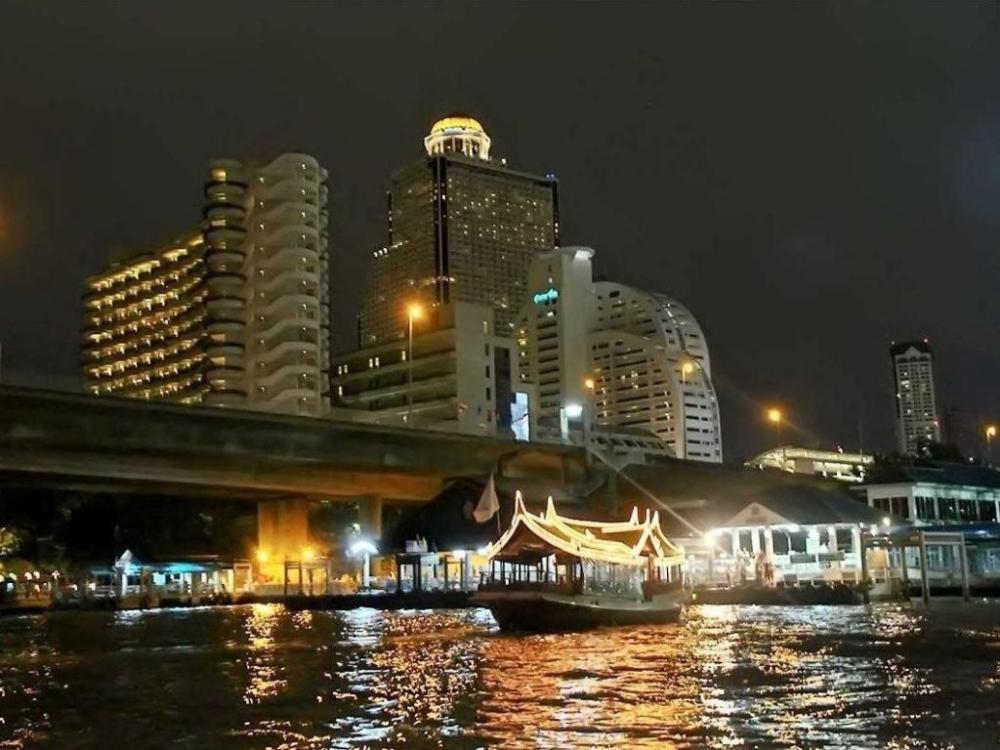 фото Baan Sathorn Riverfront