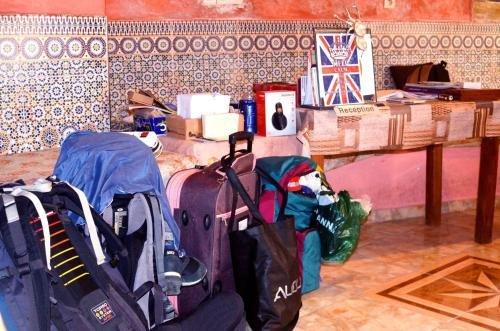 фото Essaouira Youth Hostel & Social Travel