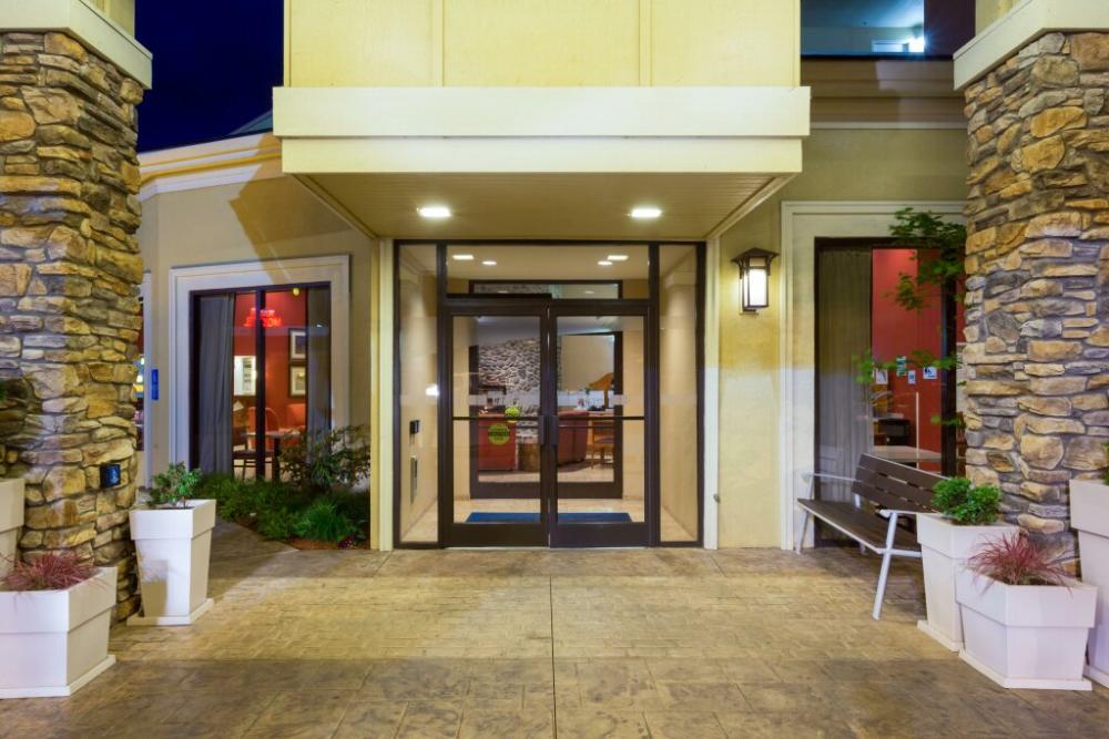 фото Holiday Inn Express Roseburg, an IHG Hotel